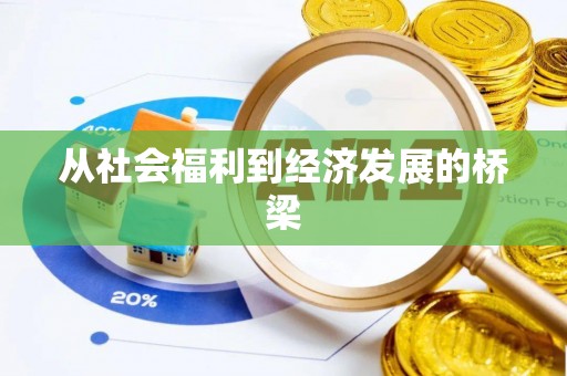旺苍从社会福利到经济发展的桥梁