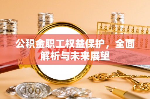 旺苍公积金职工权益保护，全面解析与未来展望