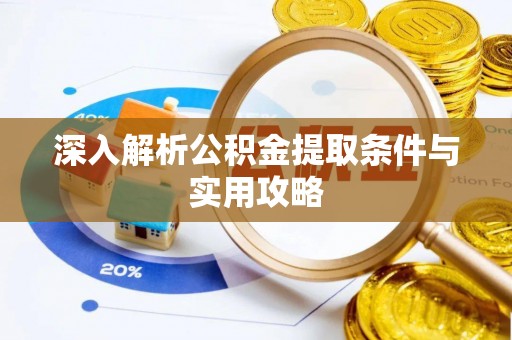 旺苍深入解析公积金提取条件与实用攻略