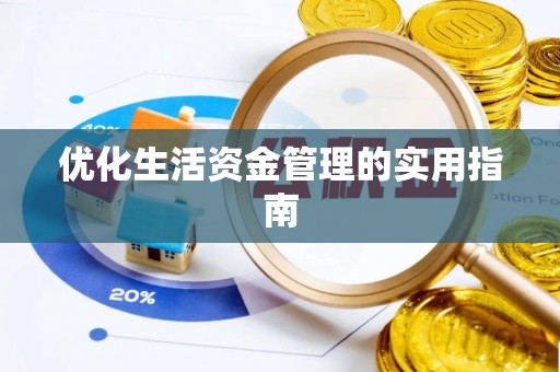 旺苍优化生活资金管理的实用指南