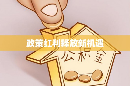 旺苍政策红利释放新机遇