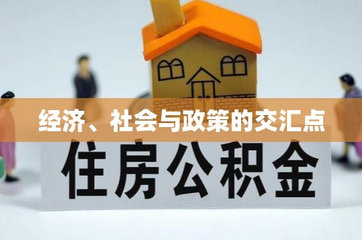 旺苍经济、社会与政策的交汇点