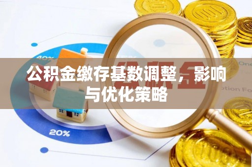 旺苍公积金缴存基数调整，影响与优化策略