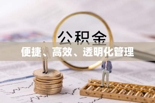 旺苍便捷、高效、透明化管理