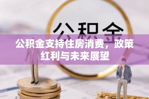 旺苍公积金支持住房消费，政策红利与未来展望