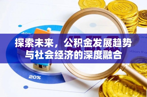 旺苍探索未来，公积金发展趋势与社会经济的深度融合