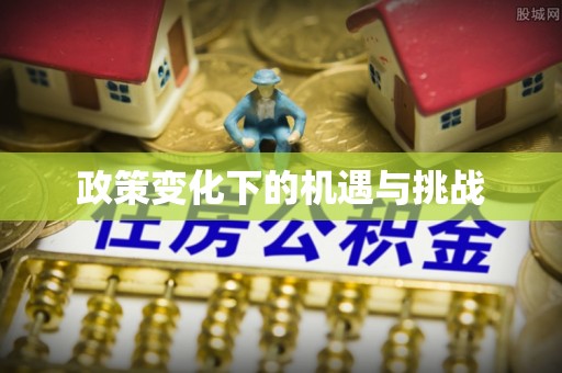旺苍政策变化下的机遇与挑战